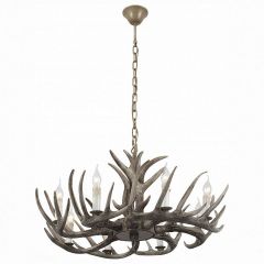 Подвесная люстра ST-Luce Corna SL154.703.08 в Кунгуре - kungur.mebel24.online | фото 2