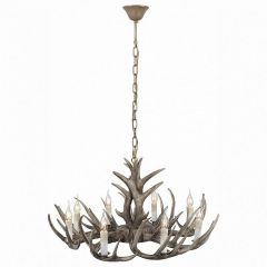 Подвесная люстра ST-Luce Corna SL154.703.08 в Кунгуре - kungur.mebel24.online | фото 3