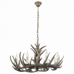 Подвесная люстра ST-Luce Corna SL154.703.08 в Кунгуре - kungur.mebel24.online | фото 4