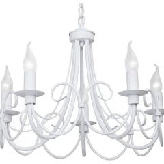 Подвесная люстра Vitaluce 3408 V3408/5 в Кунгуре - kungur.mebel24.online | фото