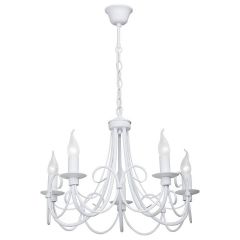 Подвесная люстра Vitaluce 3408 V3408/5 в Кунгуре - kungur.mebel24.online | фото 2