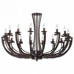 Подвесная люстра Vitaluce V3295 V3295-7/16 в Кунгуре - kungur.mebel24.online | фото