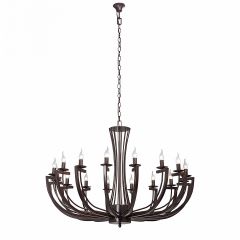 Подвесная люстра Vitaluce V3295 V3295-7/16 в Кунгуре - kungur.mebel24.online | фото 2