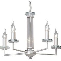 Подвесная люстра Vitaluce V4767 V4767-9/5 в Кунгуре - kungur.mebel24.online | фото