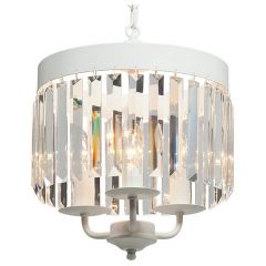 Подвесная люстра Vitaluce V5228 V5228-0/3 в Кунгуре - kungur.mebel24.online | фото