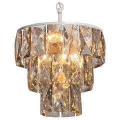 Подвесная люстра Vitaluce V5278 V5278-0/6+1 в Кунгуре - kungur.mebel24.online | фото