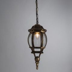 Подвесной светильник Arte Lamp Atlanta A1045SO-1BN в Кунгуре - kungur.mebel24.online | фото 3