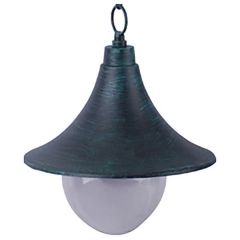 Подвесной светильник Arte Lamp Malaga A1085SO-1BG в Кунгуре - kungur.mebel24.online | фото