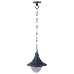 Подвесной светильник Arte Lamp Malaga A1085SO-1BG в Кунгуре - kungur.mebel24.online | фото 2