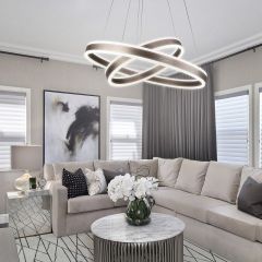 Подвесной светильник Bogate-s Titan a053573 в Кунгуре - kungur.mebel24.online | фото 2
