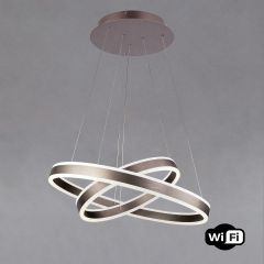 Подвесной светильник Bogate-s Titan a053573 в Кунгуре - kungur.mebel24.online | фото 3
