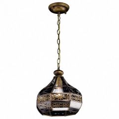 Подвесной светильник Citilux Гера-2 CL444210 в Кунгуре - kungur.mebel24.online | фото