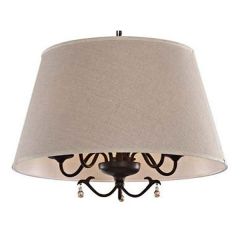 Подвесной светильник L-Arte Luce Chalet L17805.03 в Кунгуре - kungur.mebel24.online | фото