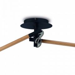 Подвесной светильник Mantra Nordica 4931 в Кунгуре - kungur.mebel24.online | фото 7
