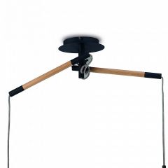 Подвесной светильник Mantra Nordica 4931 в Кунгуре - kungur.mebel24.online | фото 8