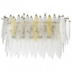 Подвесной светильник MW-Light Эмилия 2 607014506 в Кунгуре - kungur.mebel24.online | фото