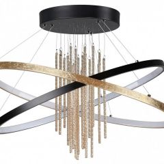 Подвесной светильник Odeon Light Monica 3901/70CL в Кунгуре - kungur.mebel24.online | фото