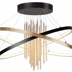 Подвесной светильник Odeon Light Monica 3901/70CL в Кунгуре - kungur.mebel24.online | фото 3