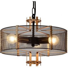 Подвесной светильник Rivoli Frauke Б0050340 в Кунгуре - kungur.mebel24.online | фото