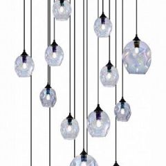 Подвесной светильник ST-Luce Idesia SL1188.403.16 в Кунгуре - kungur.mebel24.online | фото 2
