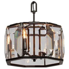 Подвесной светильник Vitaluce V5215 V5215-1/4 в Кунгуре - kungur.mebel24.online | фото