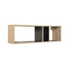 Полка 09.127 Базис 3 в Кунгуре - kungur.mebel24.online | фото
