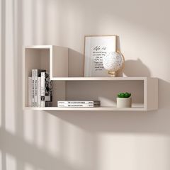 Полка универсальная (ЛДСП Бодега) в Кунгуре - kungur.mebel24.online | фото