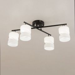 Потолочная люстра Citilux Нильс CL132145 в Кунгуре - kungur.mebel24.online | фото 2