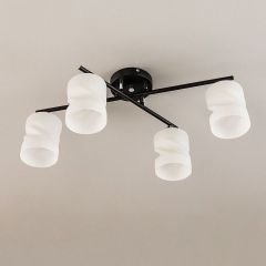 Потолочная люстра Citilux Нильс CL132145 в Кунгуре - kungur.mebel24.online | фото 3