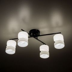 Потолочная люстра Citilux Нильс CL132145 в Кунгуре - kungur.mebel24.online | фото 4