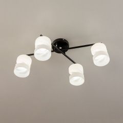 Потолочная люстра Citilux Нильс CL132145 в Кунгуре - kungur.mebel24.online | фото 5