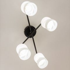 Потолочная люстра Citilux Нильс CL132145 в Кунгуре - kungur.mebel24.online | фото 6