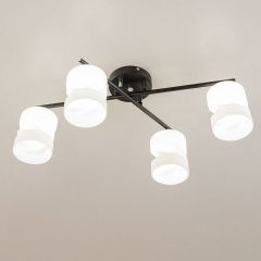 Потолочная люстра Citilux Нильс CL132145 в Кунгуре - kungur.mebel24.online | фото 7