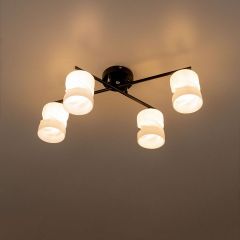 Потолочная люстра Citilux Нильс CL132145 в Кунгуре - kungur.mebel24.online | фото 10