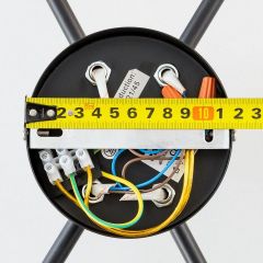 Потолочная люстра Citilux Нильс CL132145 в Кунгуре - kungur.mebel24.online | фото 16