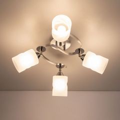 Потолочная люстра Citilux Сиерра CL119240 в Кунгуре - kungur.mebel24.online | фото 5