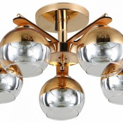 Потолочная люстра Rivoli Zella Б0048219 в Кунгуре - kungur.mebel24.online | фото