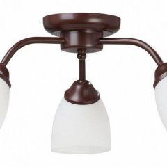 Потолочная люстра Vitaluce V3184 V3252/3PL в Кунгуре - kungur.mebel24.online | фото