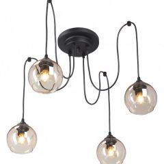 Потолочная люстра Vitaluce V42890 V42890-13/4PL в Кунгуре - kungur.mebel24.online | фото 2