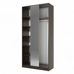 Прихожая ДИАНА-4 сек №10 (Венге/Дуб молочный) в Кунгуре - kungur.mebel24.online | фото 2