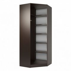 Прихожая ДИАНА-4 сек №7 (Венге/Дуб молочный) в Кунгуре - kungur.mebel24.online | фото 2