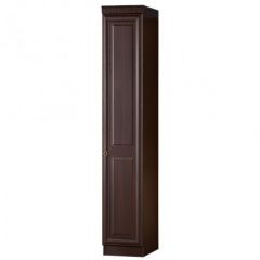 Шкаф №616 "Инна" Денвер темный в Кунгуре - kungur.mebel24.online | фото