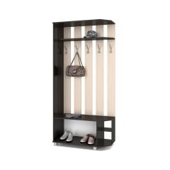 КАРИНА Прихожая К83 в Кунгуре - kungur.mebel24.online | фото 3