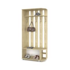 КАРИНА Прихожая К83 в Кунгуре - kungur.mebel24.online | фото 4