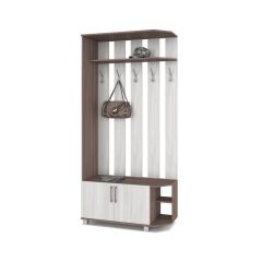 КАРИНА Прихожая К83 в Кунгуре - kungur.mebel24.online | фото 7