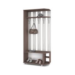 КАРИНА Прихожая К83 в Кунгуре - kungur.mebel24.online | фото 8
