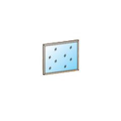Прихожая Карина композиция 8 (Акация Молдау) в Кунгуре - kungur.mebel24.online | фото 2