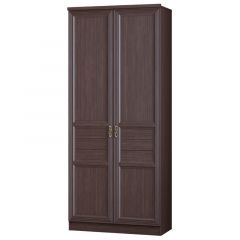 Прихожая Лира 2 Дуб нортон темный в Кунгуре - kungur.mebel24.online | фото 2