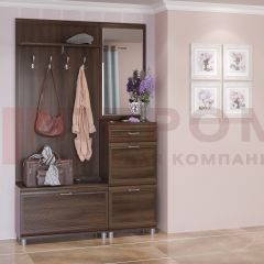 Прихожая Мелисса композиция 8 (Акация Молдау) в Кунгуре - kungur.mebel24.online | фото