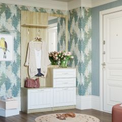 Прихожая Оливия Модульная в Кунгуре - kungur.mebel24.online | фото 2